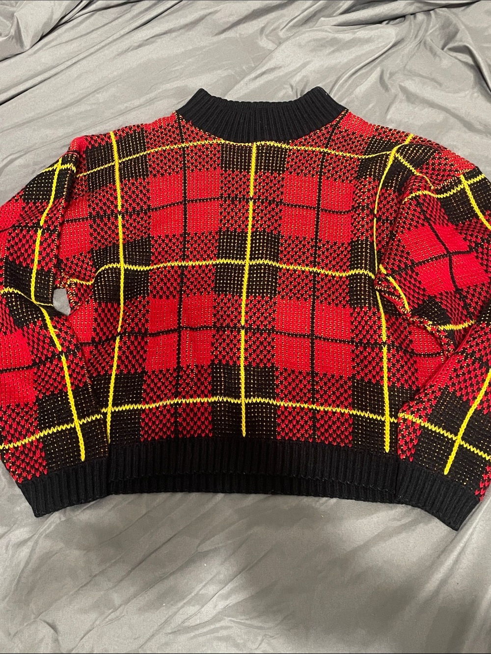 Vintage L. Lynch Pullover Sweater